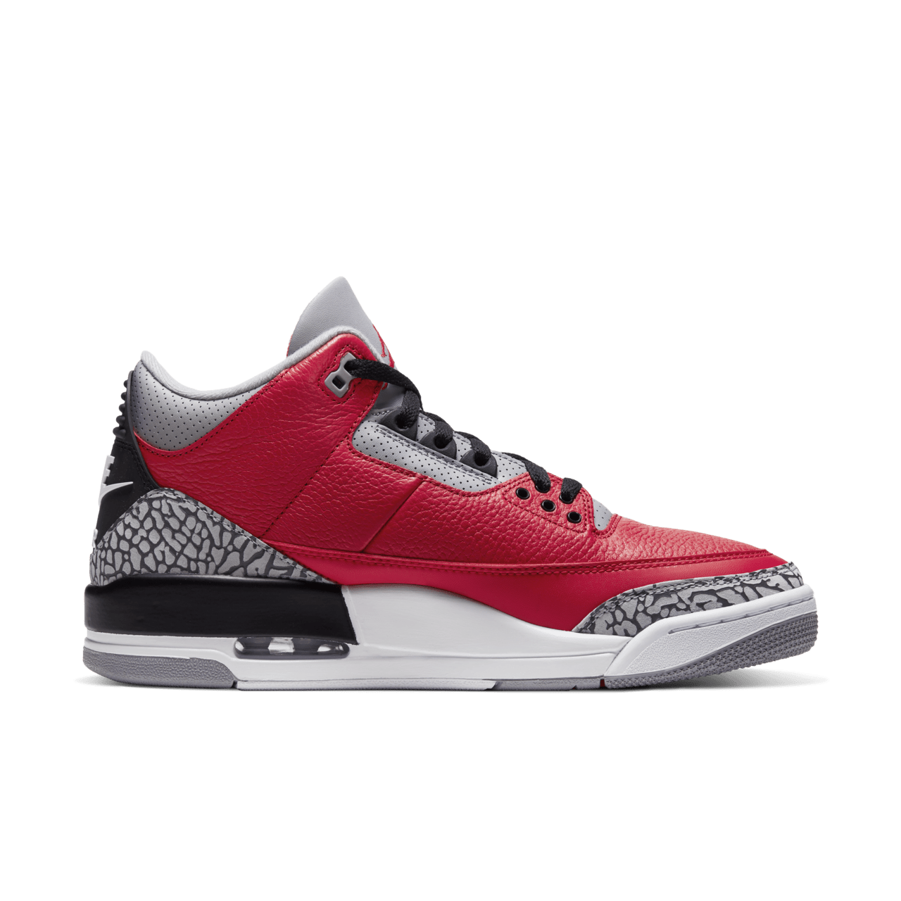 Air Jordan III 'Jordan Unite Collection' Release Date