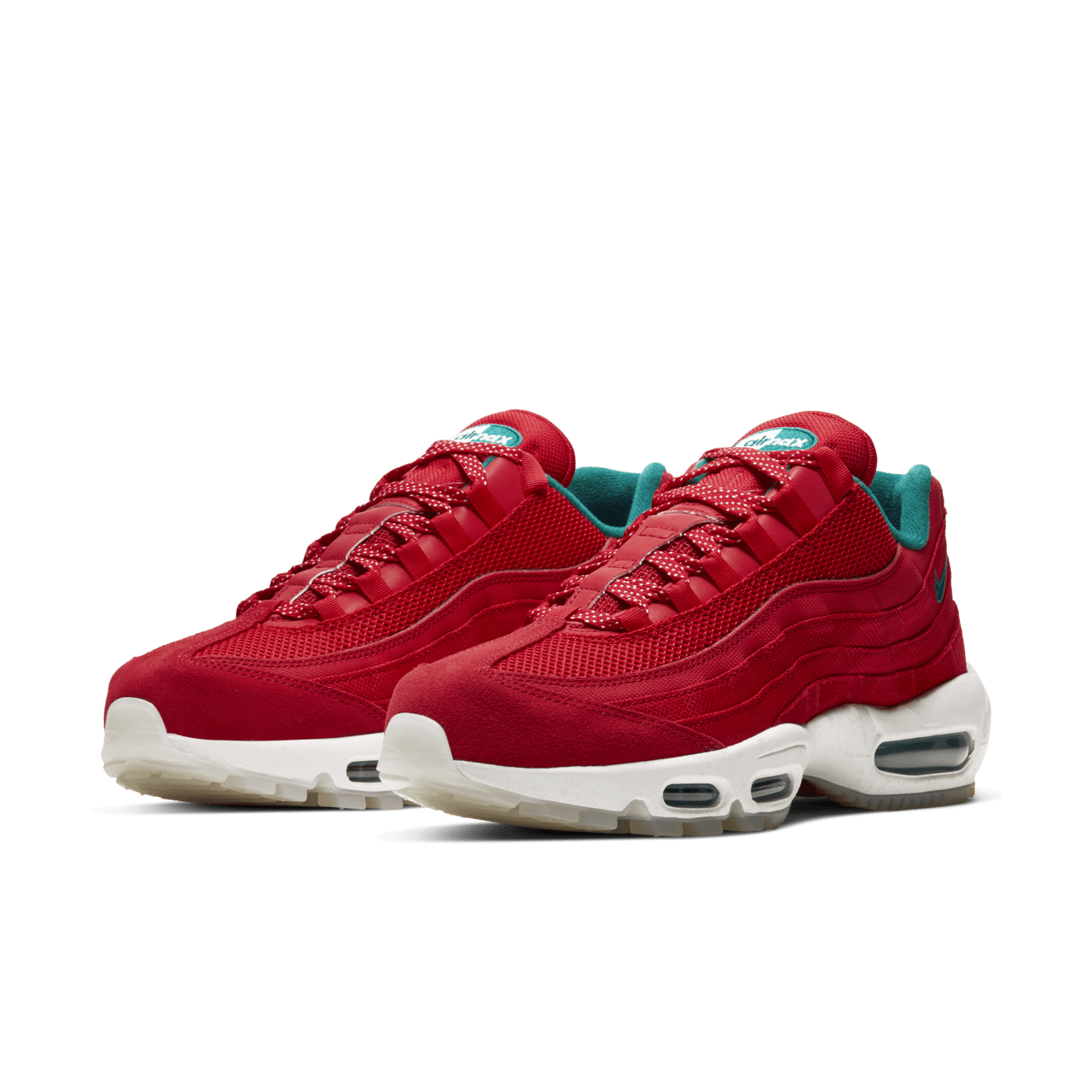 NIKE公式】エア マックス 95 ユーティリティ 'Mount Fuji' ( CT3689-600 / AM 95 UTILITY). Nike  SNKRS