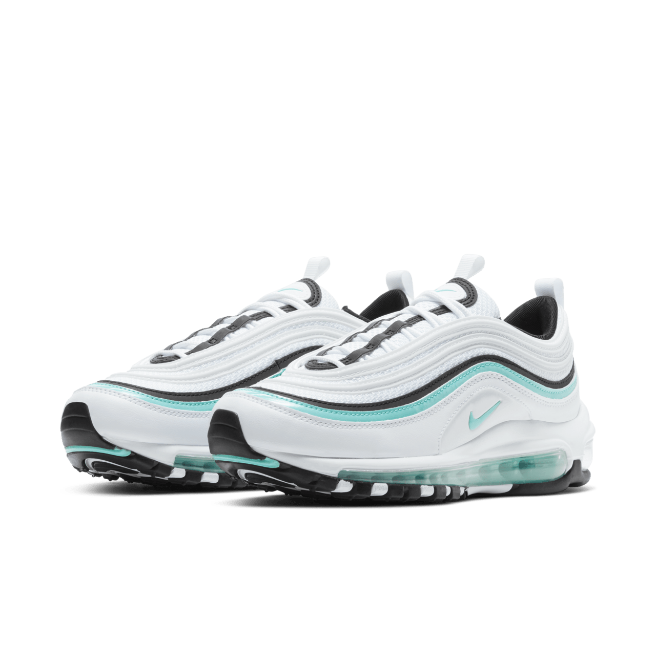 Nike air max 97 evergreen on sale