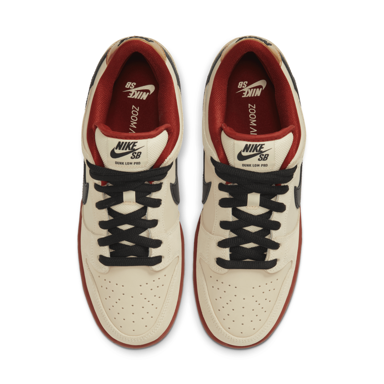 SB Dunk Low Pro Muslin Release Date. Nike SNKRS