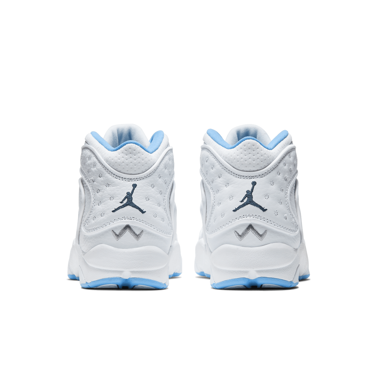 Women’s Air Jordan OG 'University Blue' Release Date