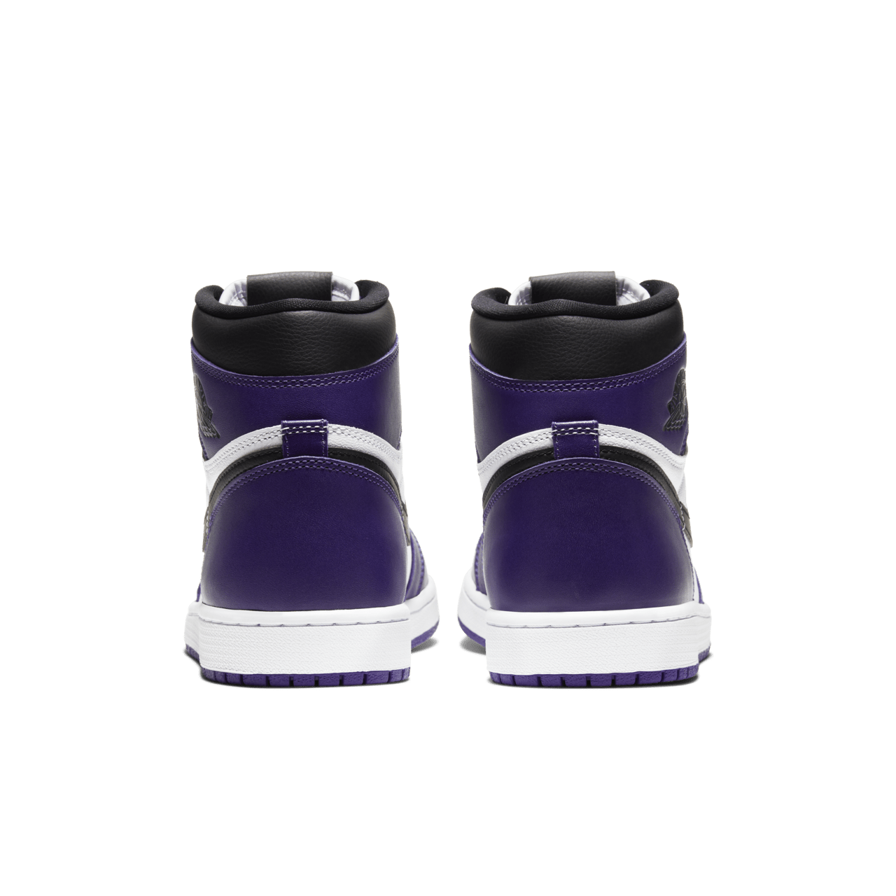 Air Jordan 1 'Court Purple' 發售日期