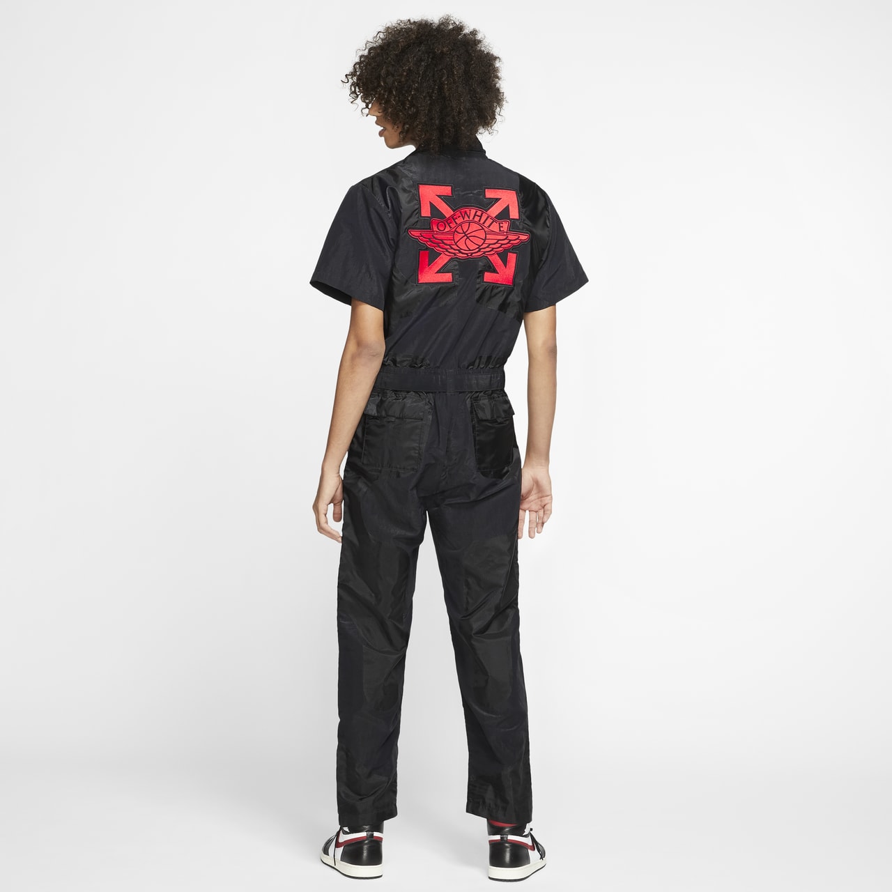 Jordan Apparel 'The Virgil Abloh Chicago Collaborators' Collection' Release Date