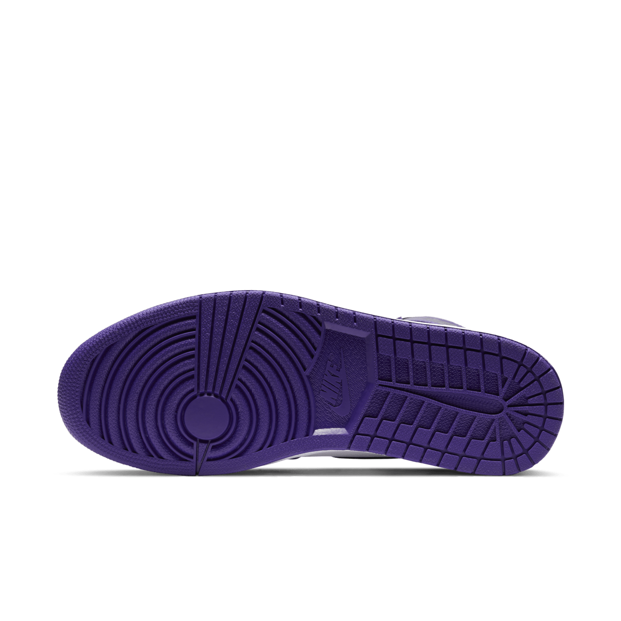 Air Jordan 1 Court Purple Release Date. Nike SNKRS