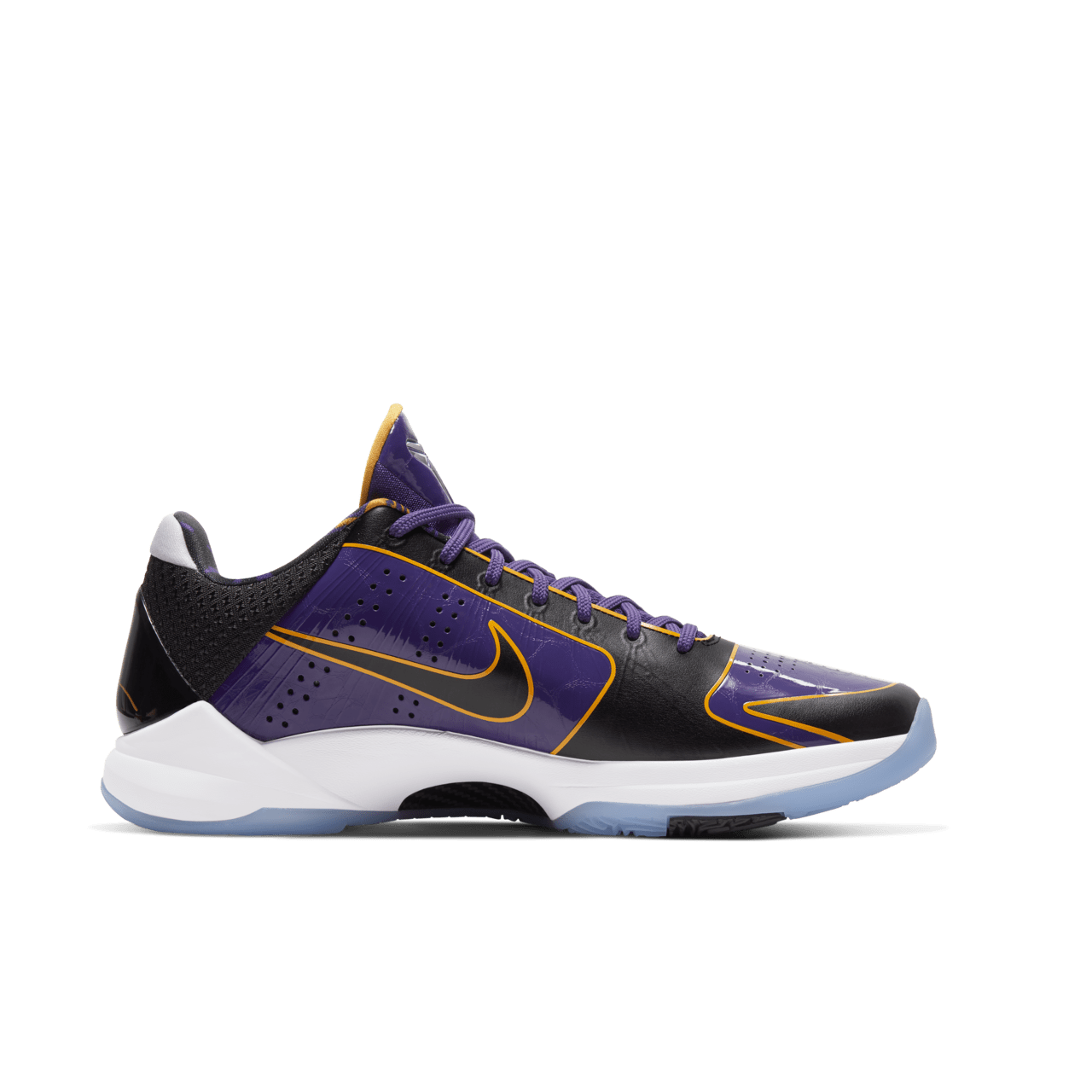 Kobe V Protro '5x Champ' Release Date