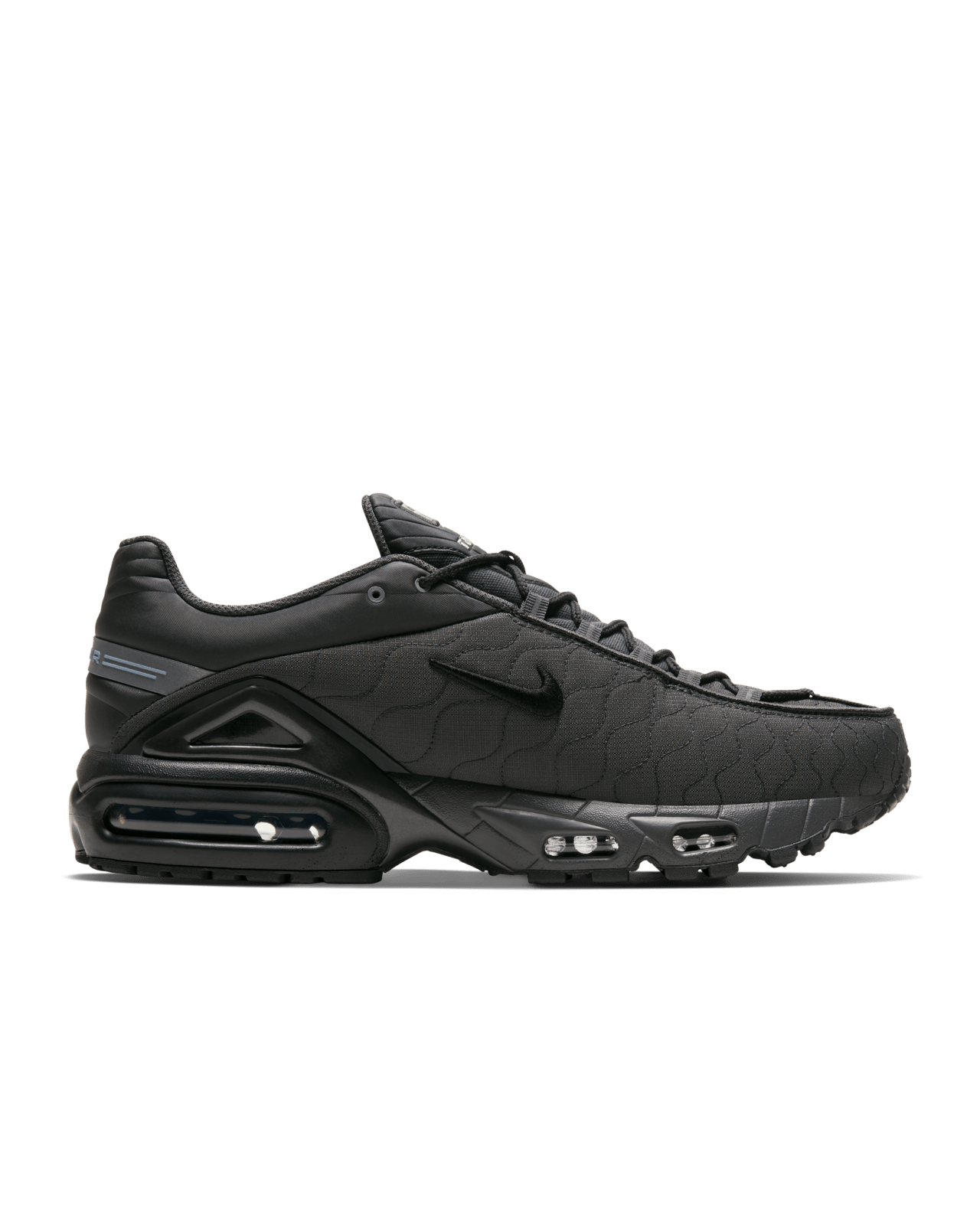 Air Max Tailwind 5 'Iron Grey' Release Date