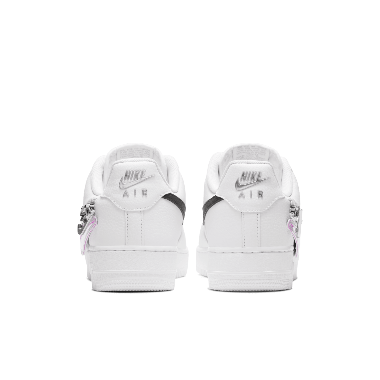 Air Force 1 White Zip Release Date. Nike SNKRS