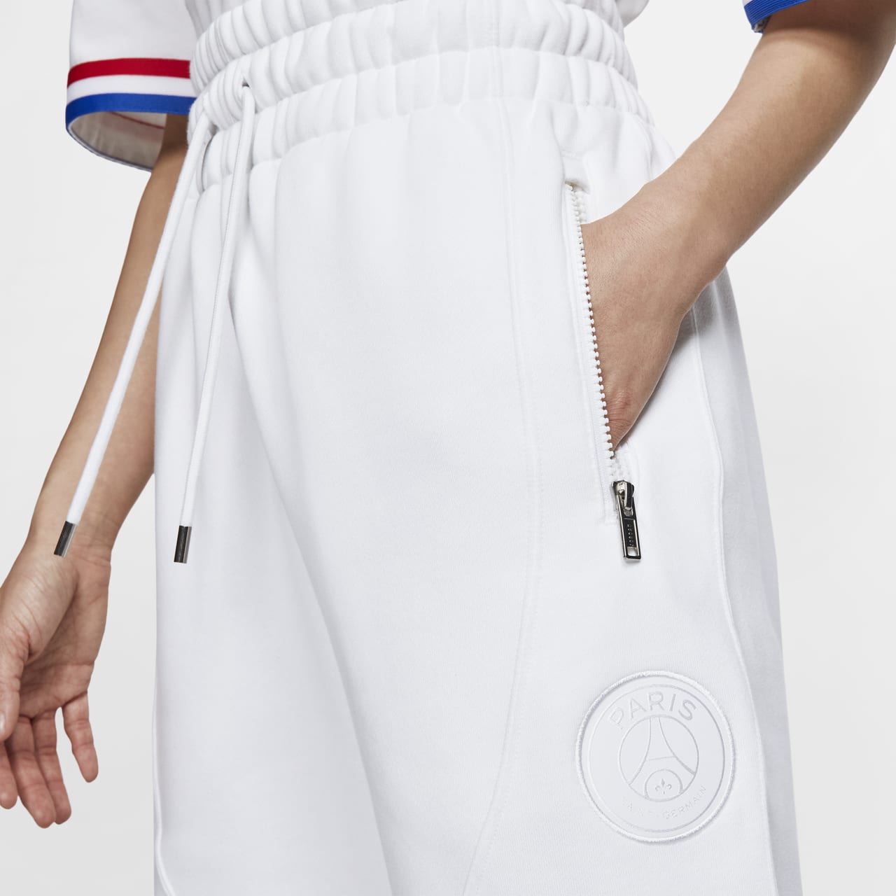 Women’s Apparel 'Jordan x Paris Saint-Germain' Release Date