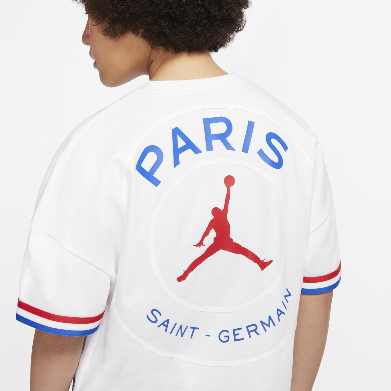 Women’s Apparel 'Jordan x Paris Saint-Germain' Release Date