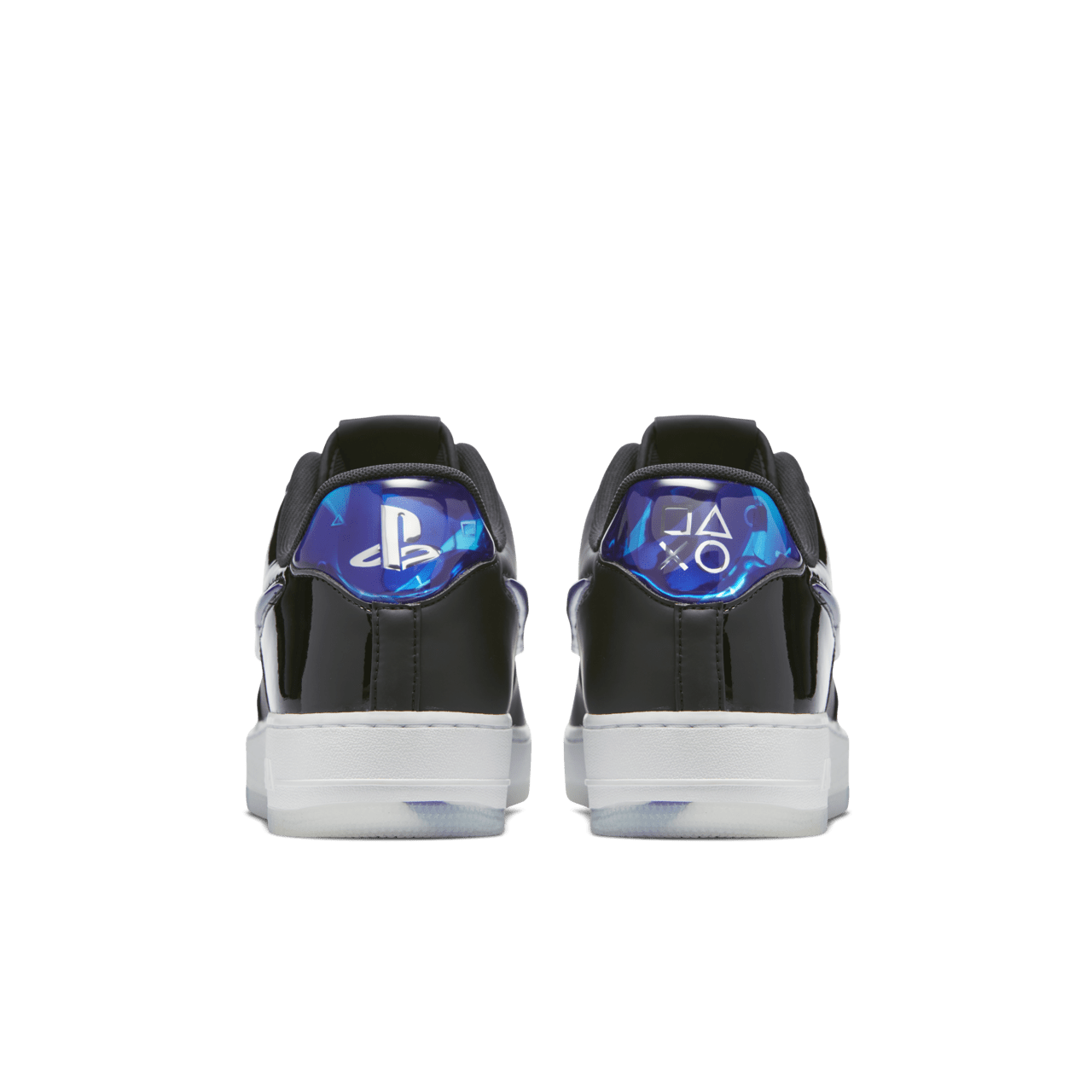 Nike Air Force 1 'Playstation' 2018 QS