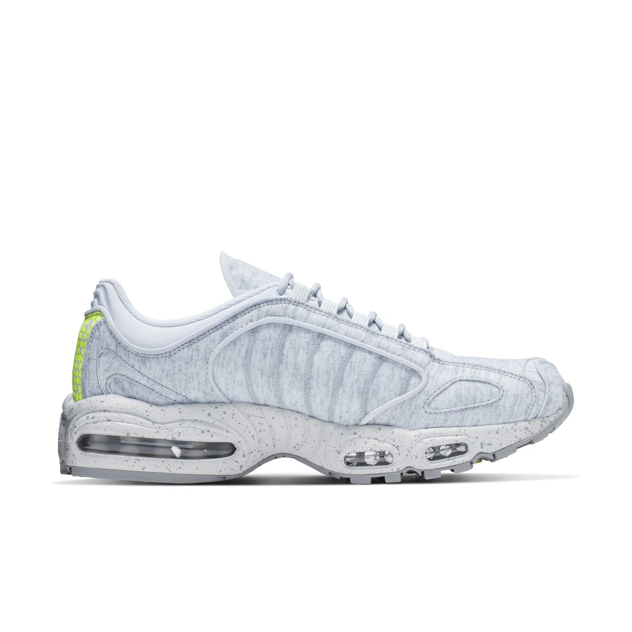 Air Max Tailwind IV 'Grey Ripstop' Release Date