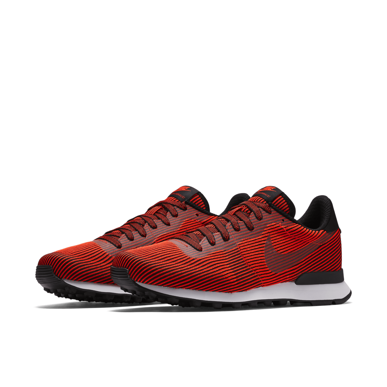 INTERNATIONALIST JACQUARD