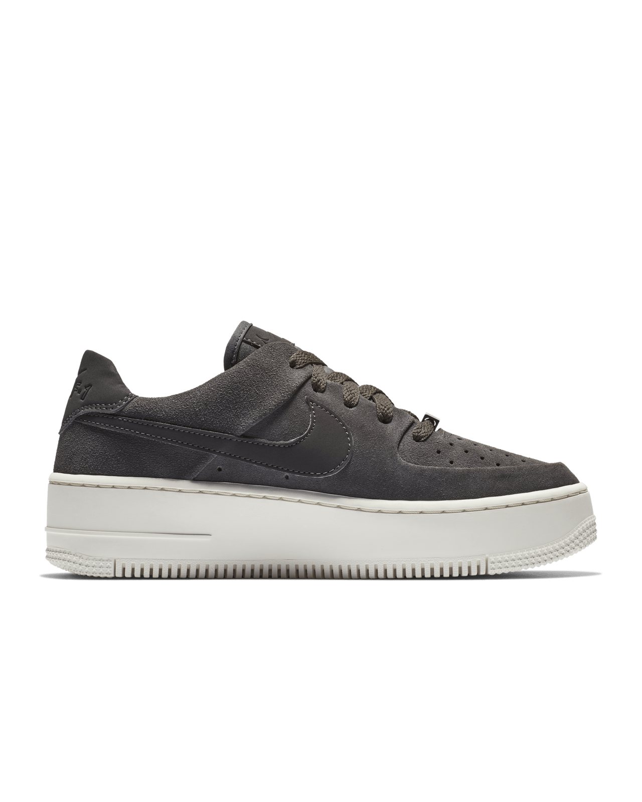 Nike women's air force 1 sage hotsell