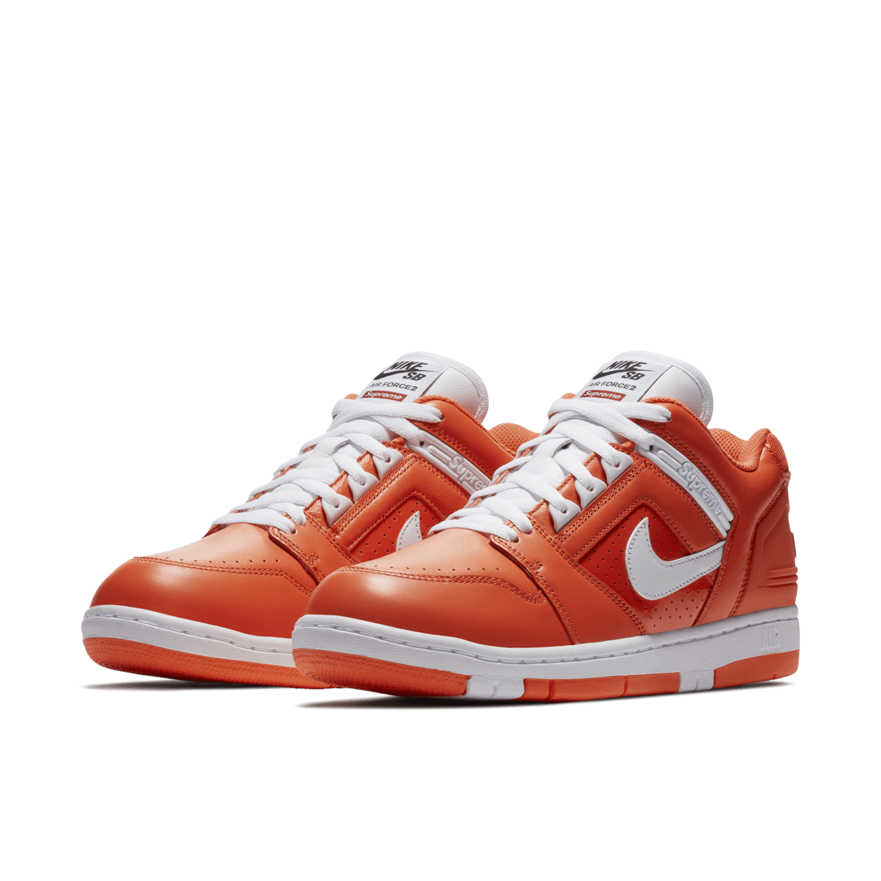 SB AF-2 LOW