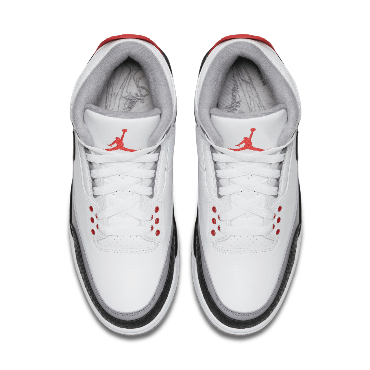 AIR JORDAN III