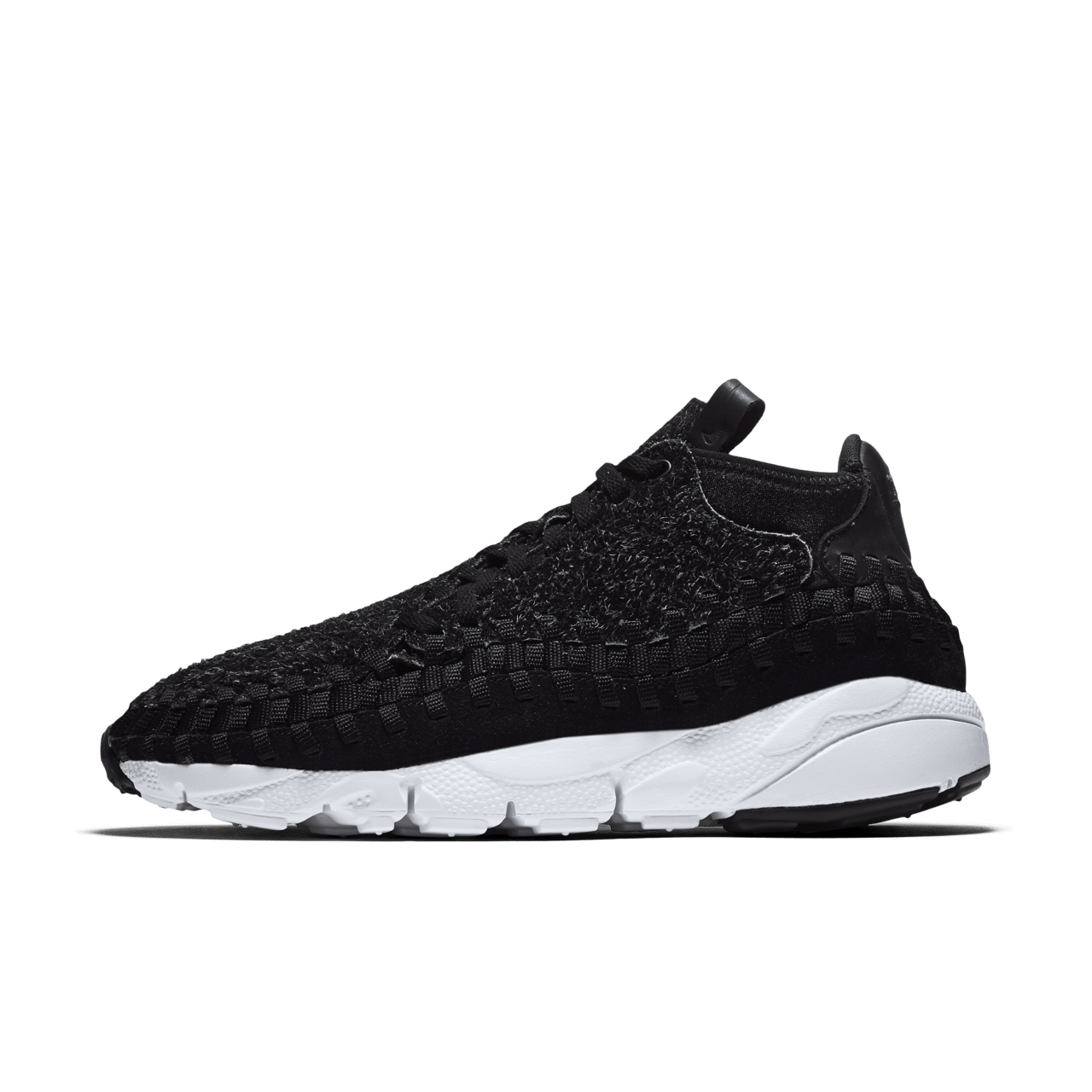 AIR FOOTSCAPE WOVEN CHUKKA