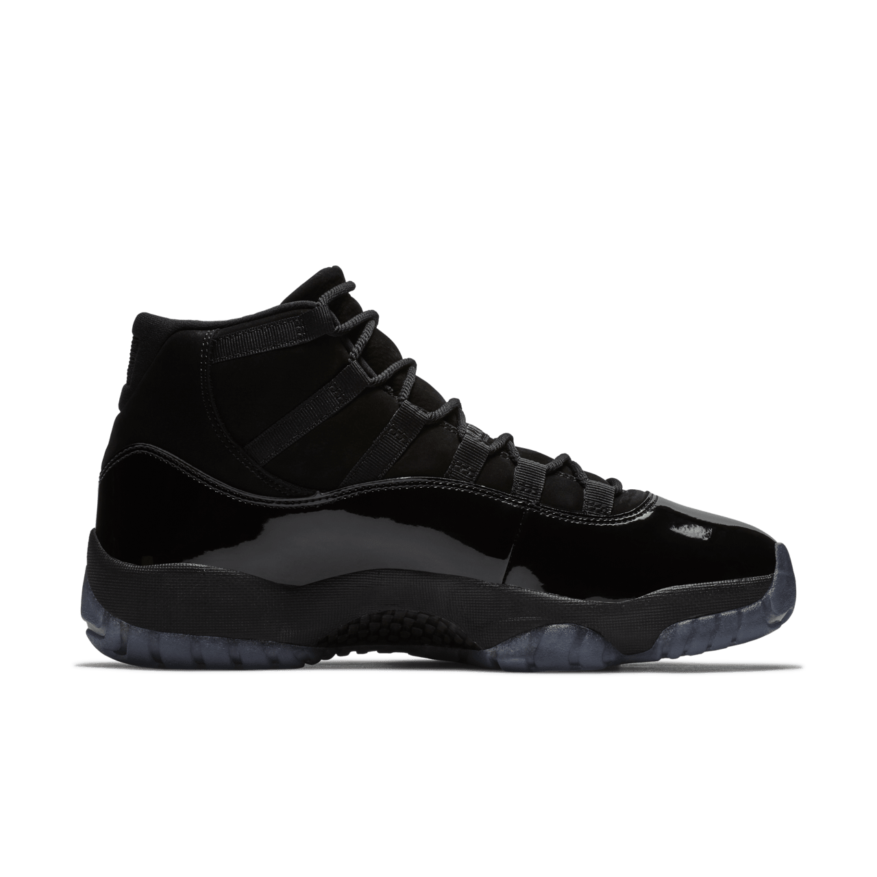 Air Jordan 11 Cap and Gown Release Date. Nike SNKRS