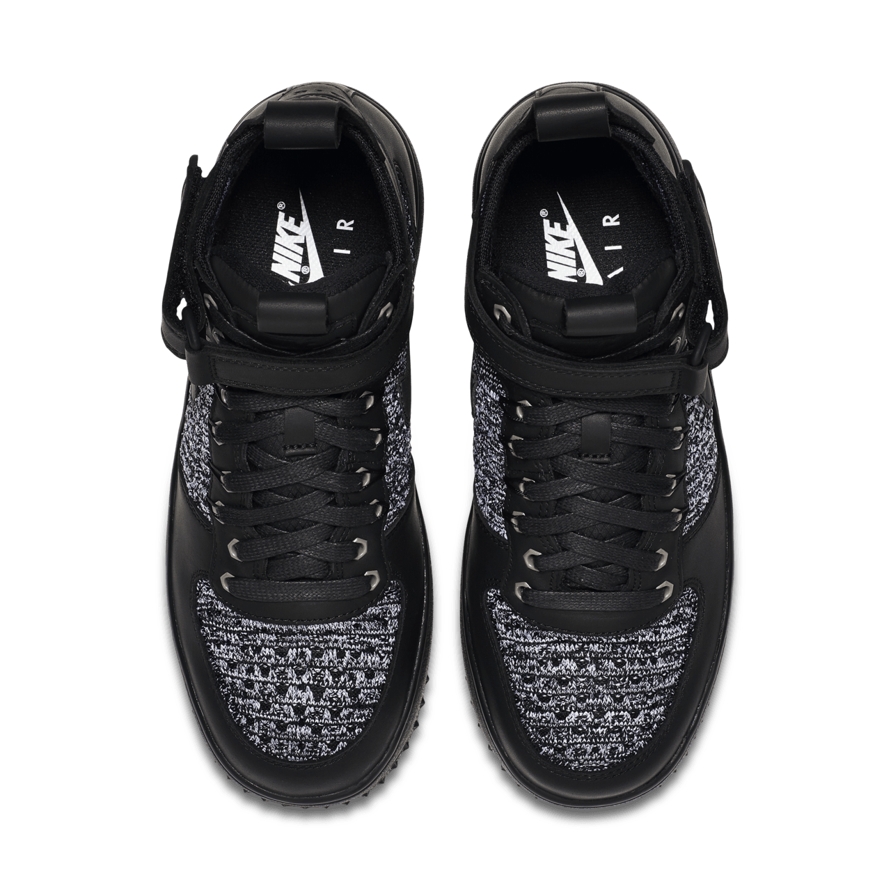Nike air force 1 flyknit mujer españa new arrivals