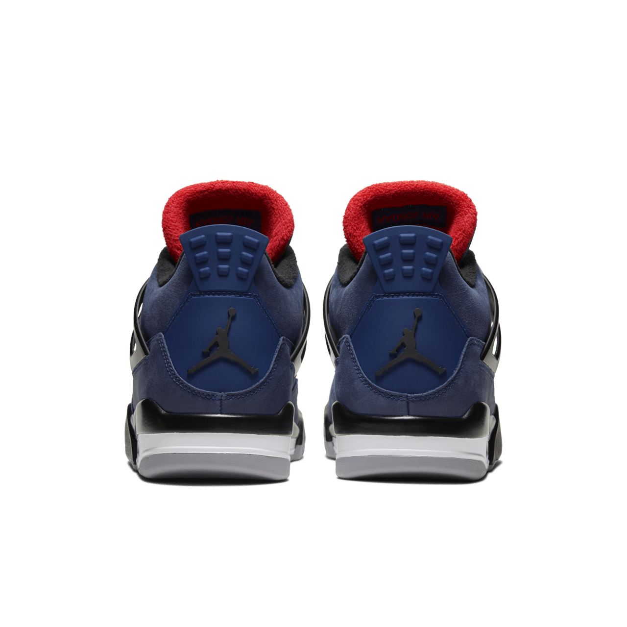 Air Jordan 4 Winterized Release Date. Nike SNKRS