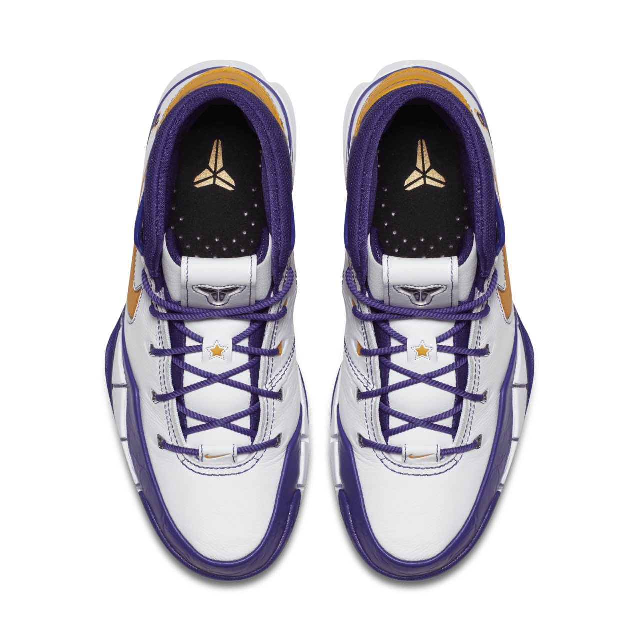 Nike Kobe 1 Protro Champions Think 16 Release Date. Nike SNKRS