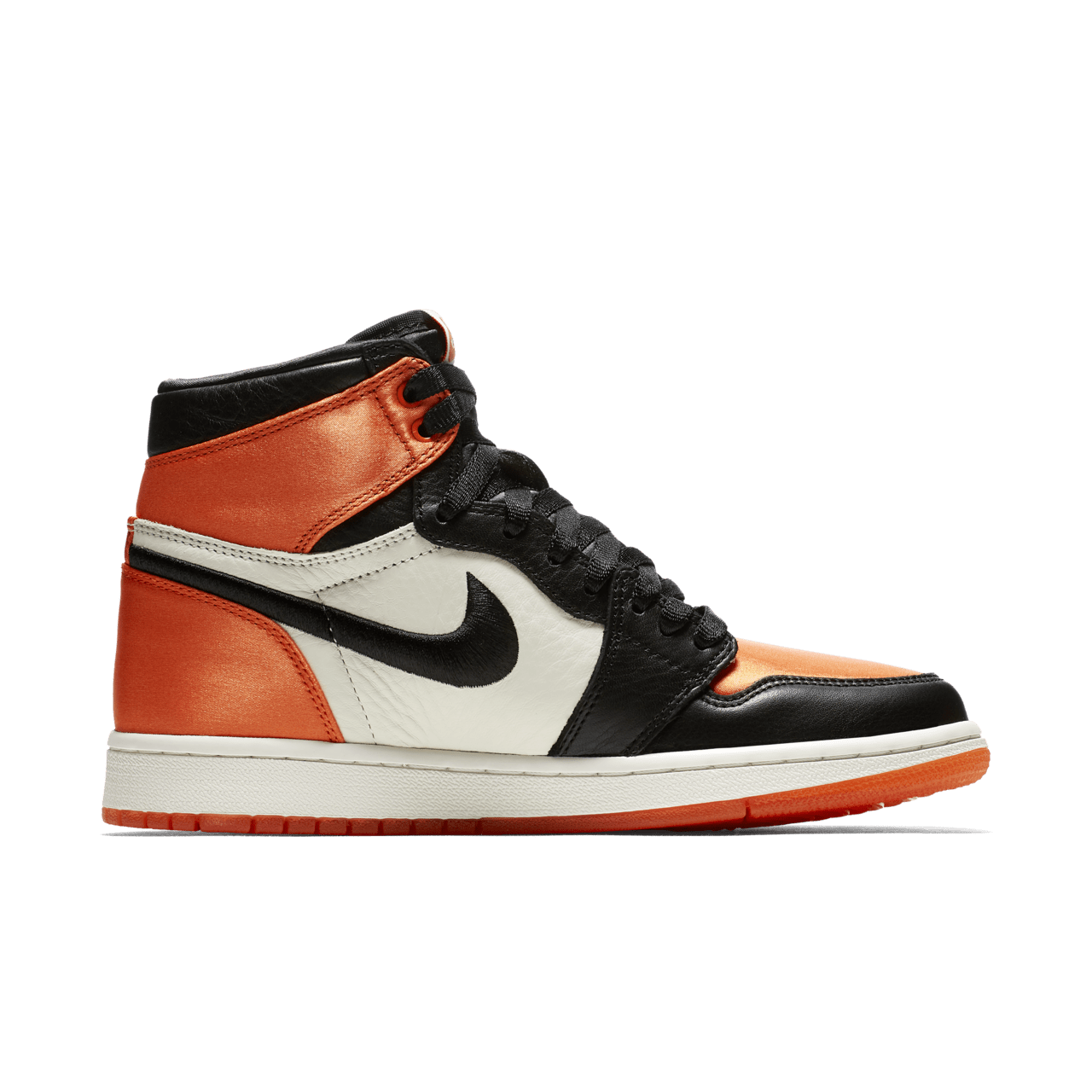 Women s Air Jordan 1 Satin Shattered Backboard Release Date. Nike SNKRS