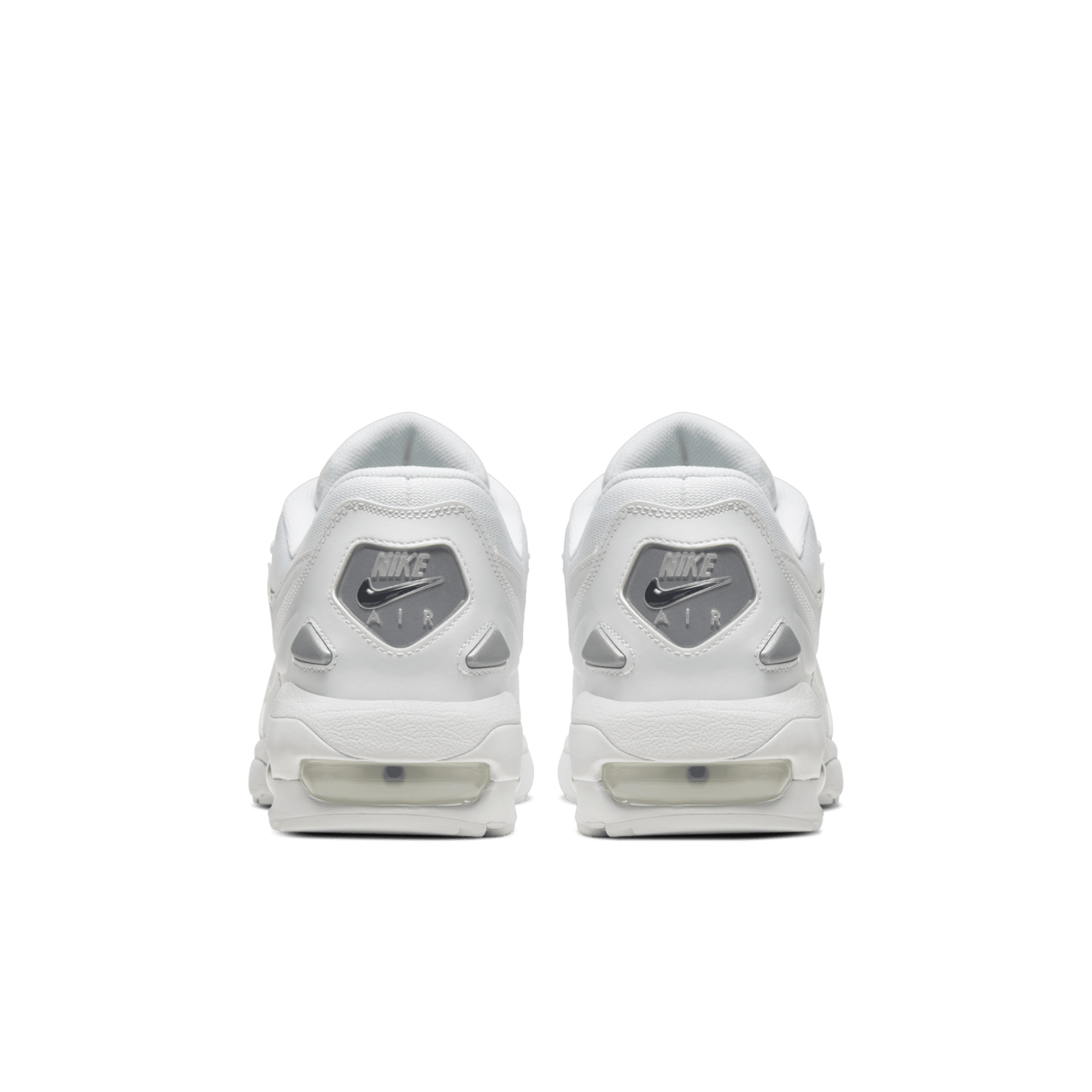 Air Max2 Light 'Triple White' Release Date