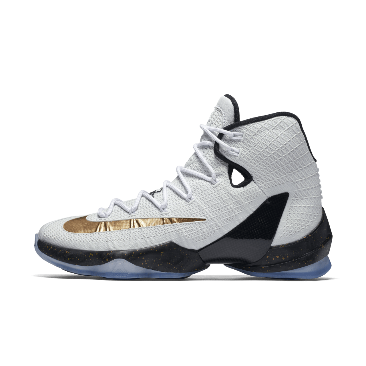 Nike Lebron 13 Elite Championship Ready Release Date. Nike SNKRS