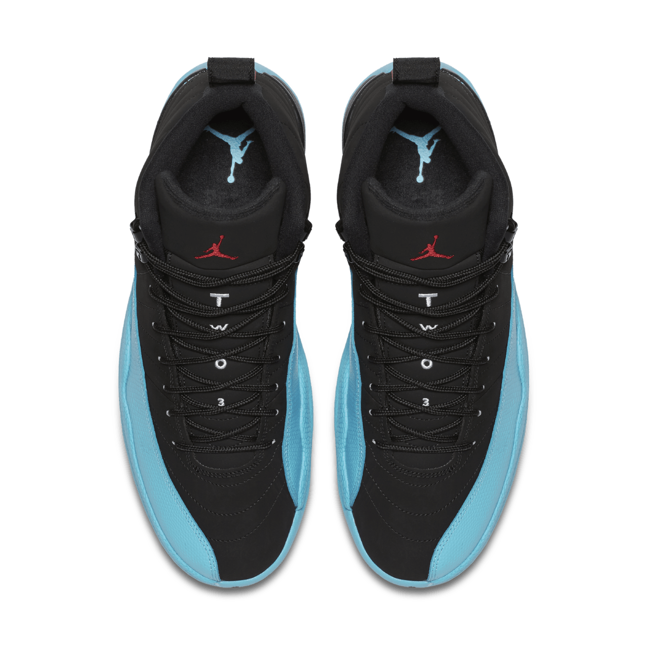 Air Jordan 12 Retro Gamma Blue Nike SNKRS