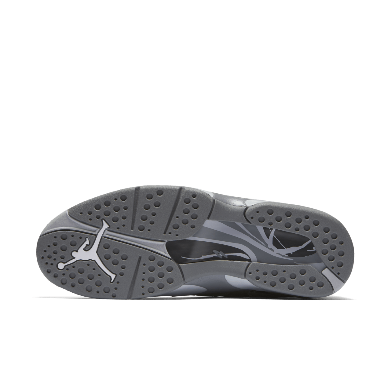 Air Jordan 8 Retro Cool Grey Release Date. Nike SNKRS