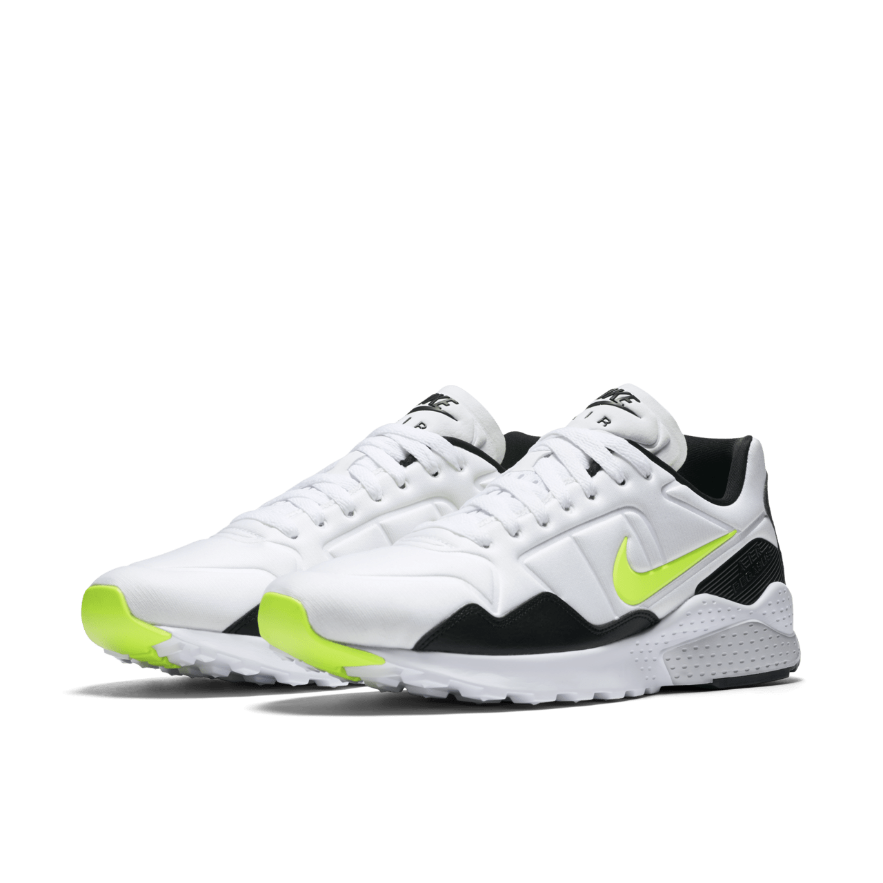 Nike Air Zoom Pegasus 92 White Volt Nike SNKRS