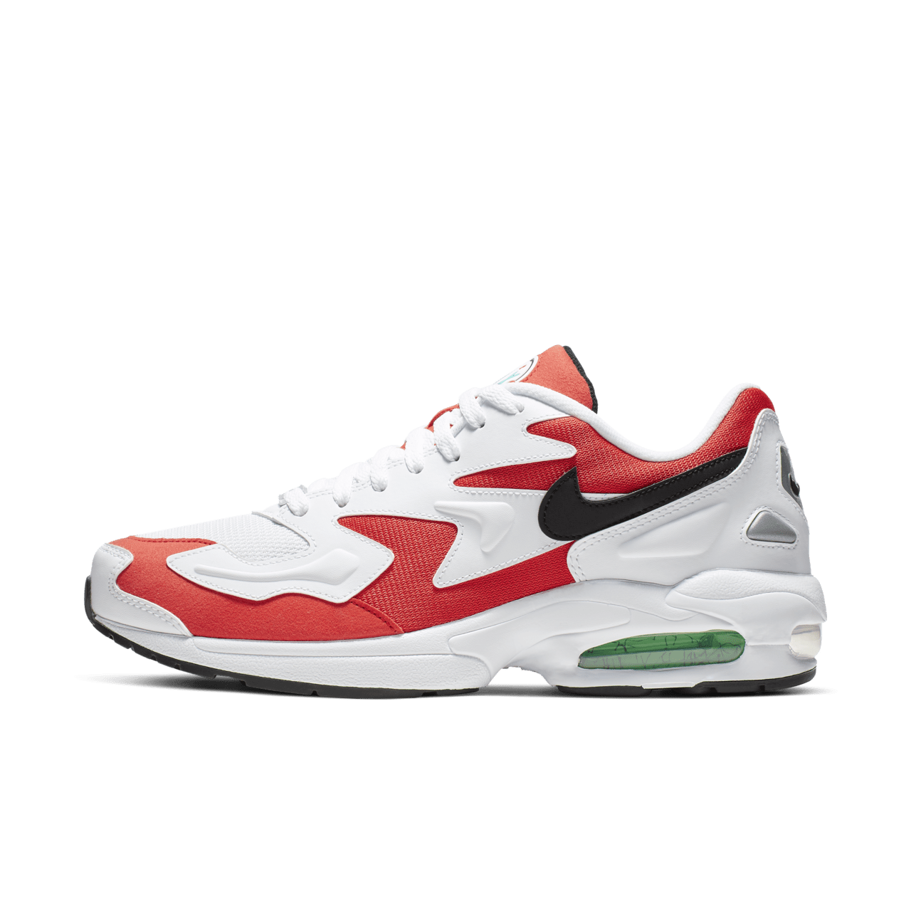 Nike air max2 light best sale