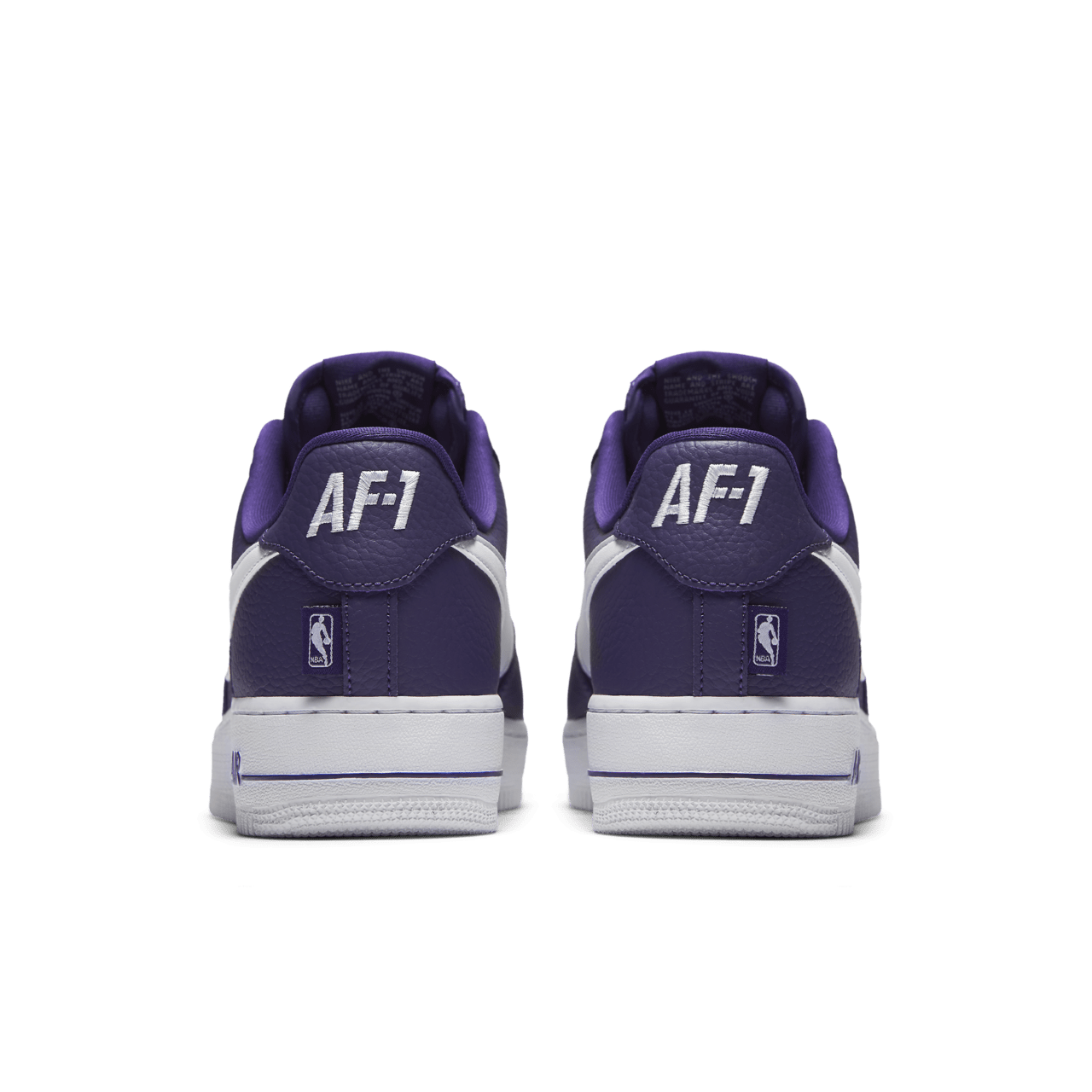 AF-1 LOW NBA