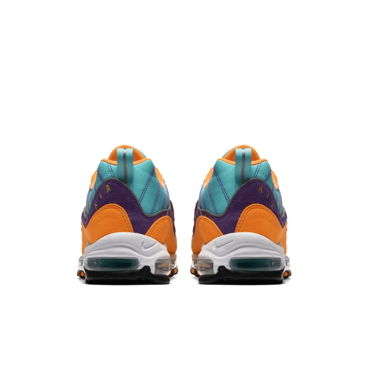 Nike Air Max 98 Cone Tour Yellow Release Date. Nike SNKRS