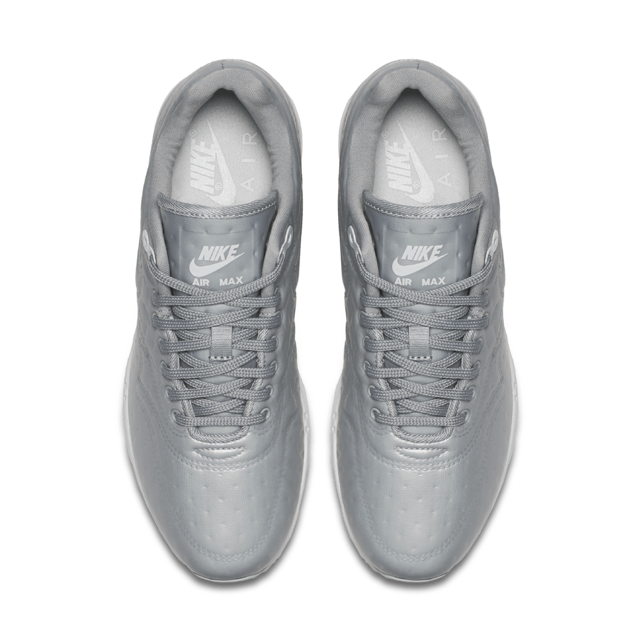 Nike silver ultra deals