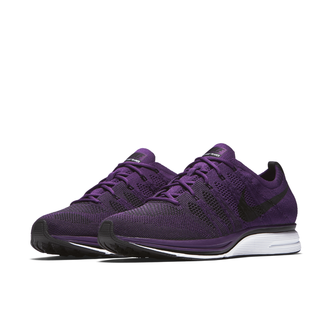 Nike zoom flyknit trainer online