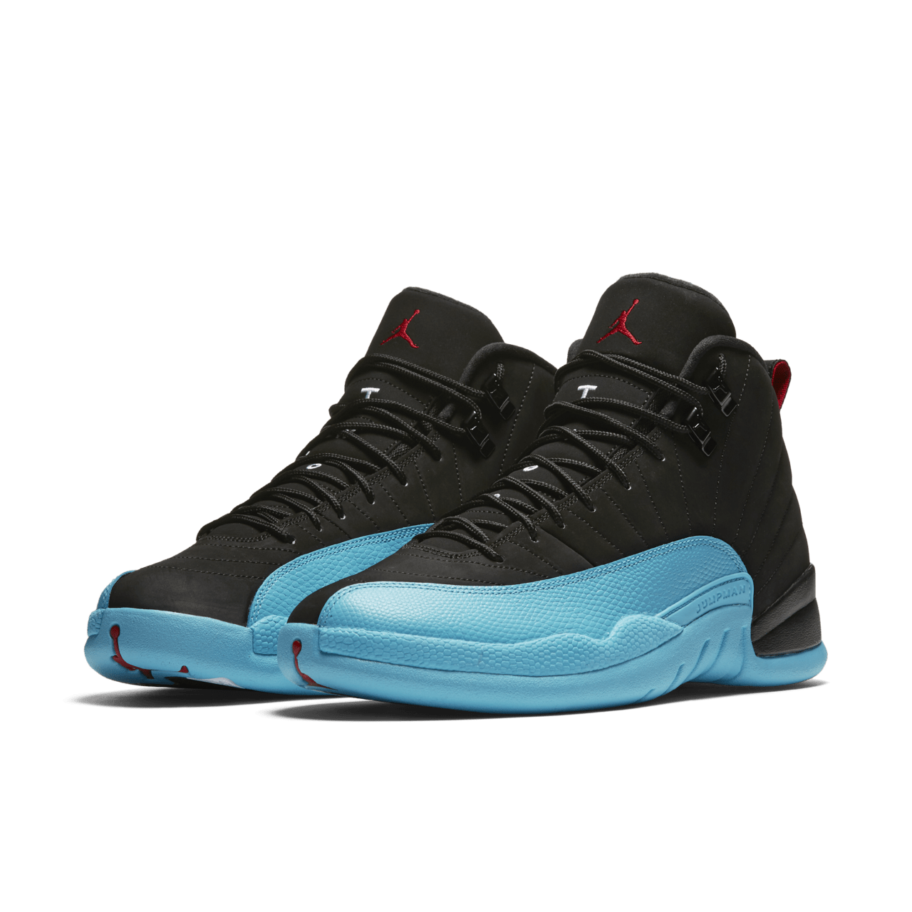 Air Jordan 12 Retro Gamma Blue Nike SNKRS