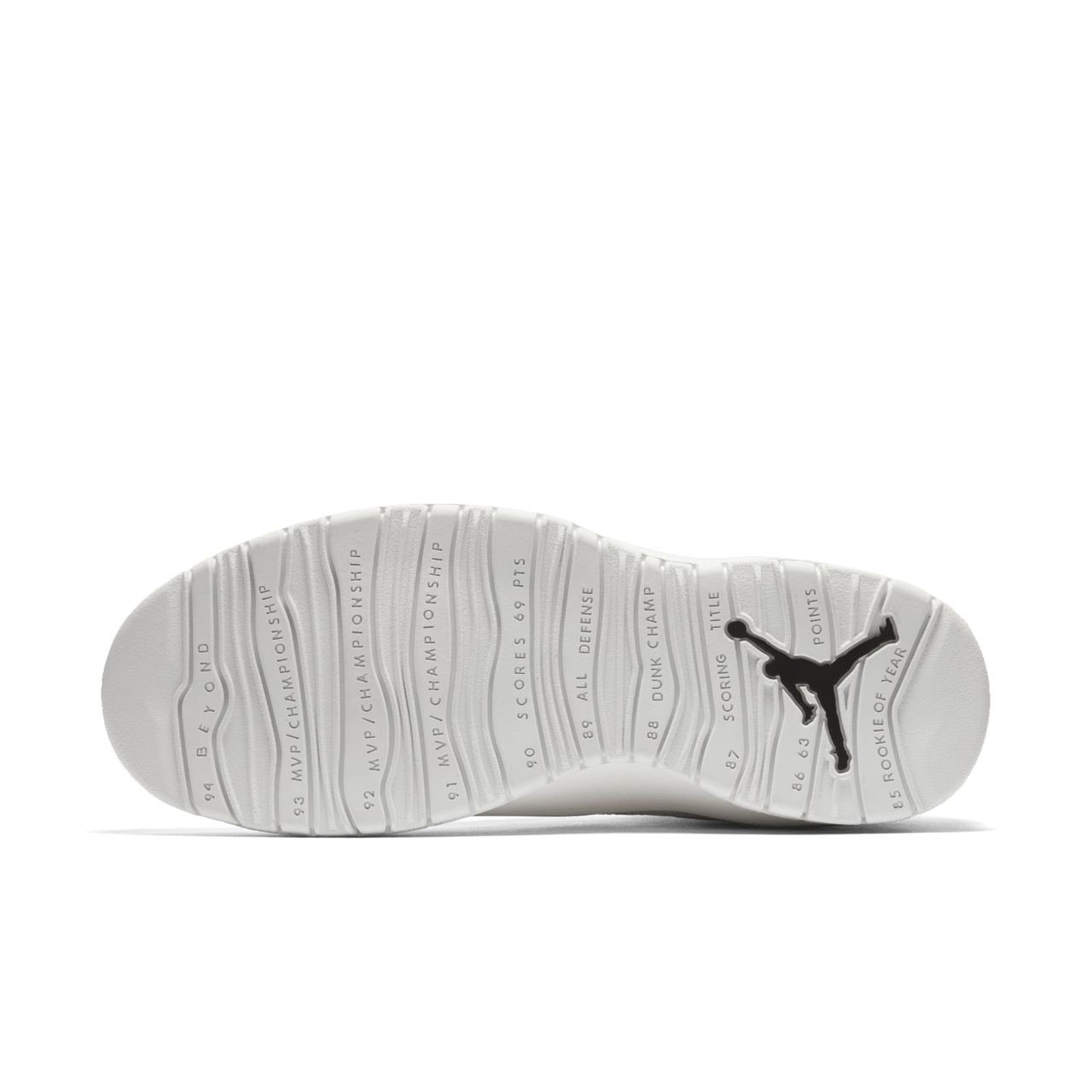 Jordan 10 retro bp online