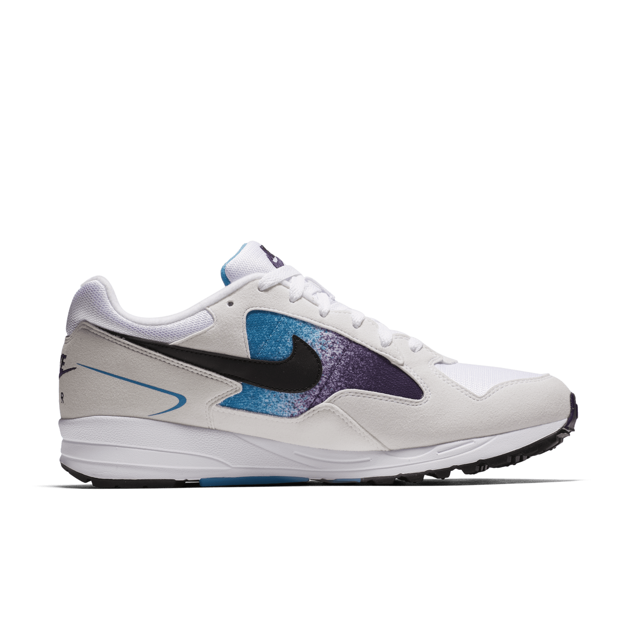 Nike Air Skylon 2 White Grand Purple Release Date. Nike SNKRS