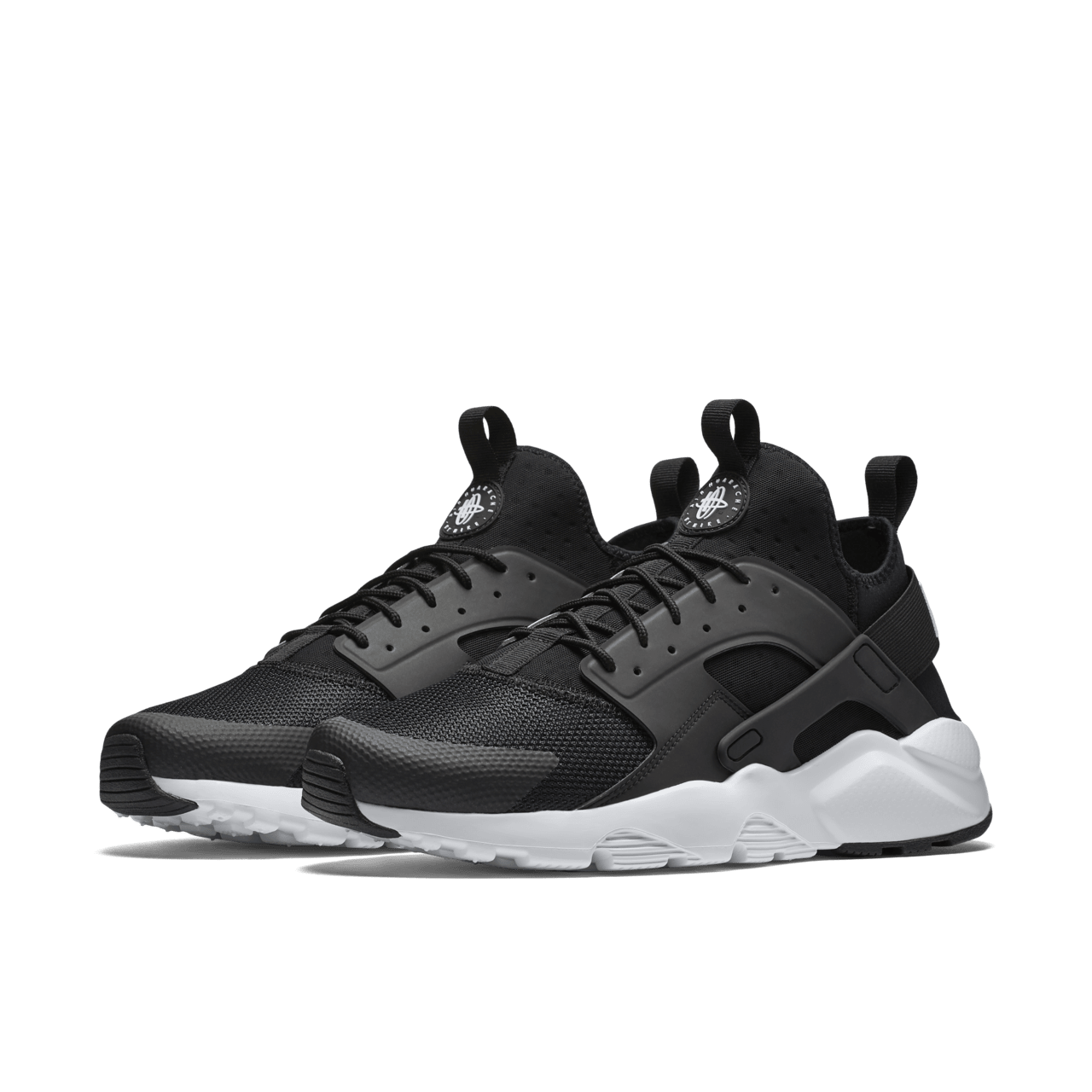 Nike huarache ultra anthracite best sale