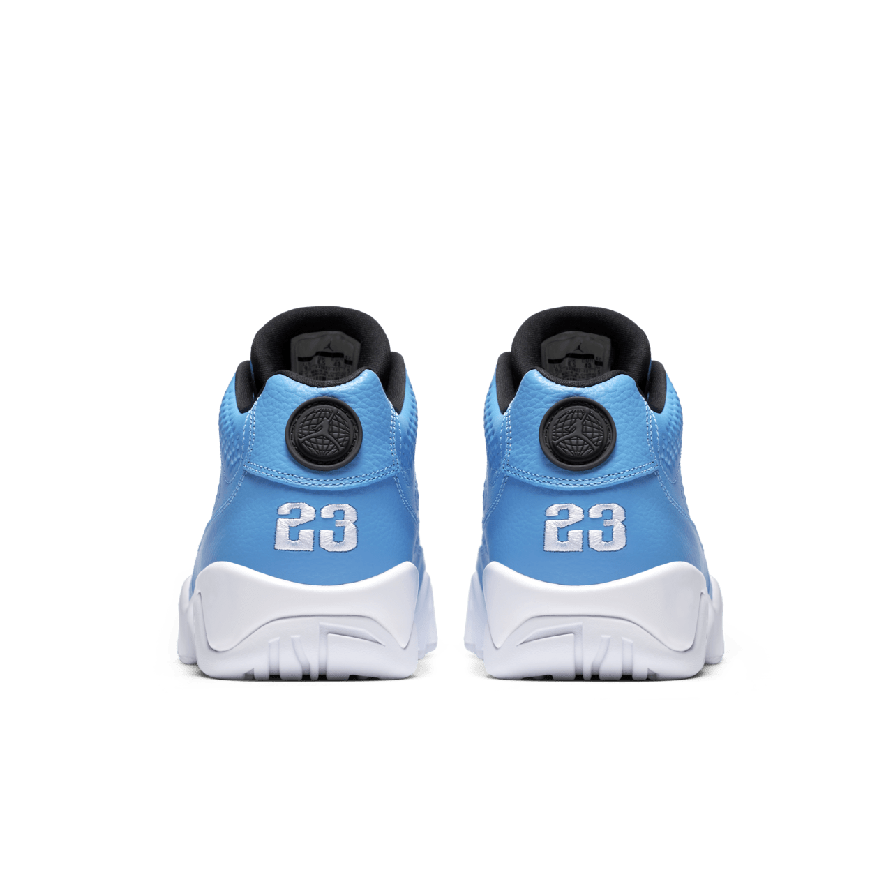 Air Jordan 9 Retro Low Pantone Release Date. Nike SNKRS