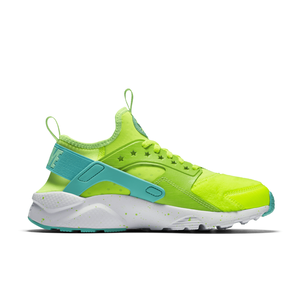 WMNS AIR HUARACHE RUN ULTRA