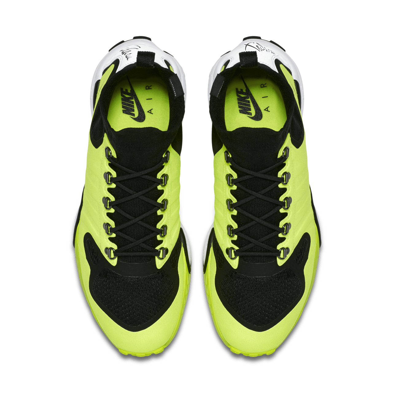 Nike zoom talaria volt hotsell