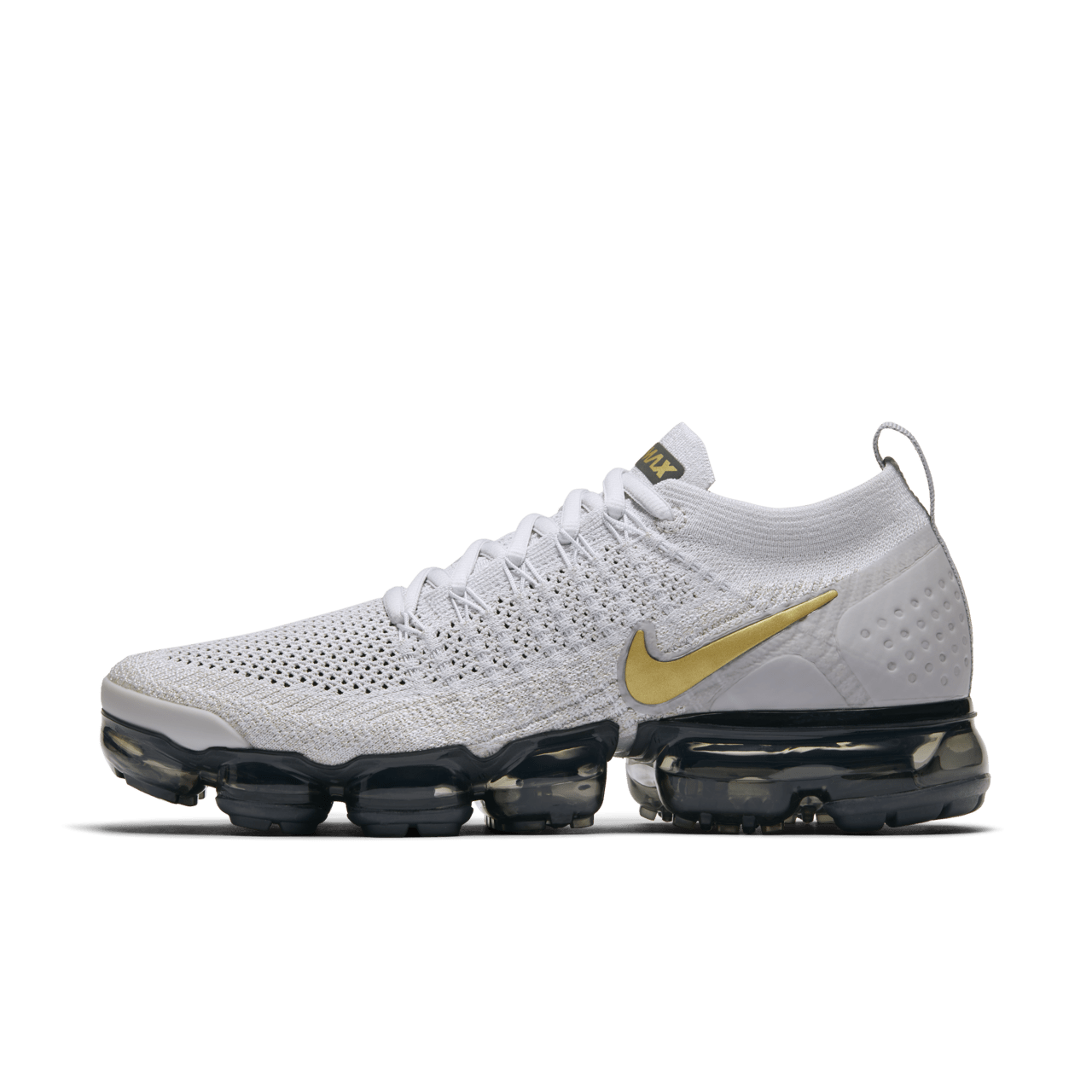 Nike air vapormax flyknit 2 women's running shoe on sale