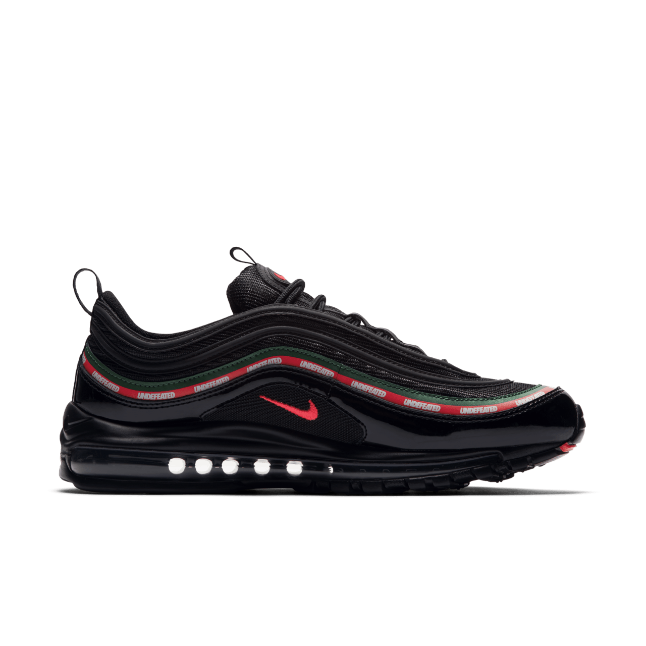 AIR MAX 97 UNDEFEATED