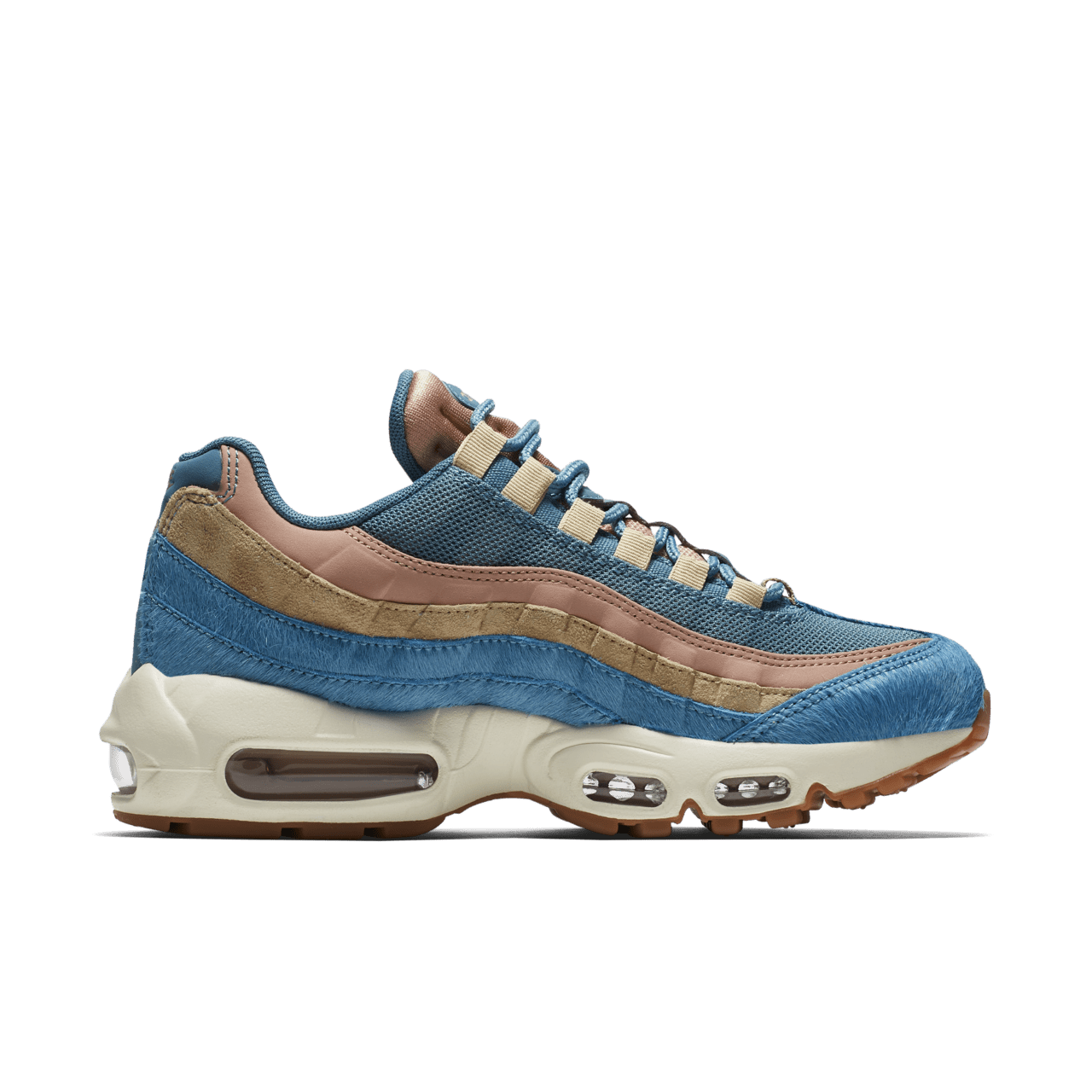 Nike wmns air max 95 lx deals