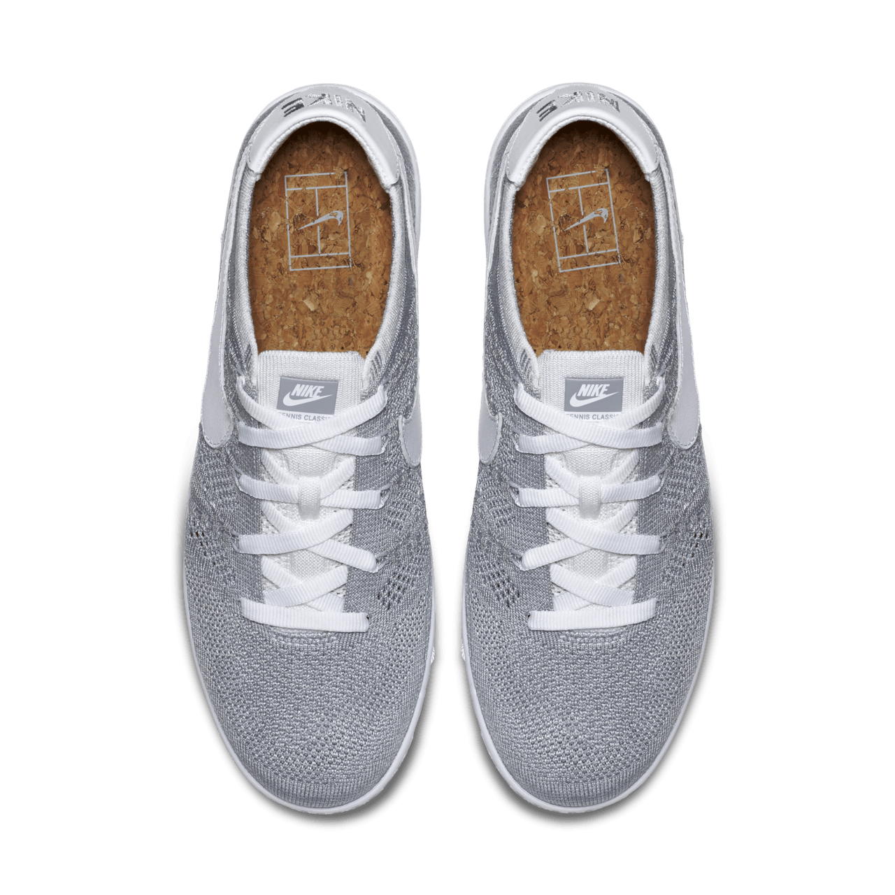 Nikecourt tennis classic ultra flyknit best sale