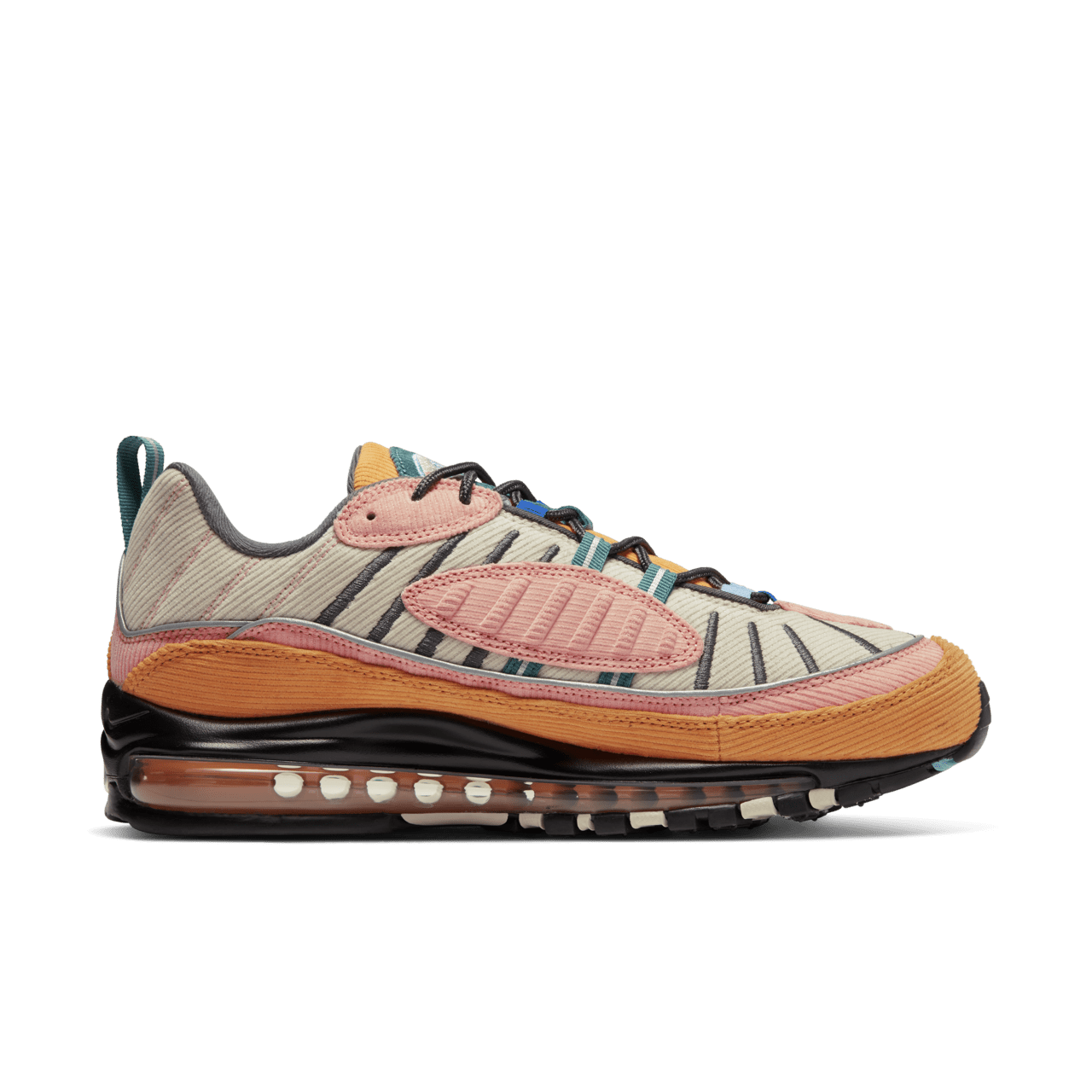 Air Max 98 'Corduroy' Release Date