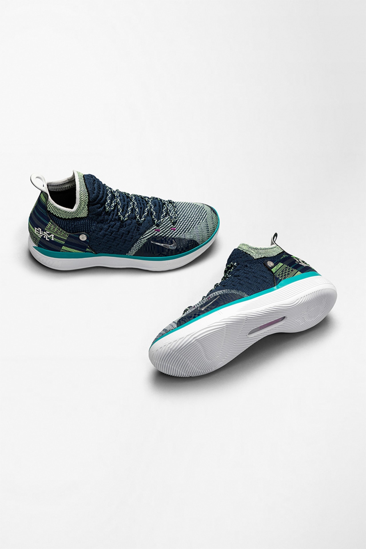 Nike zoom kd11 bhm online