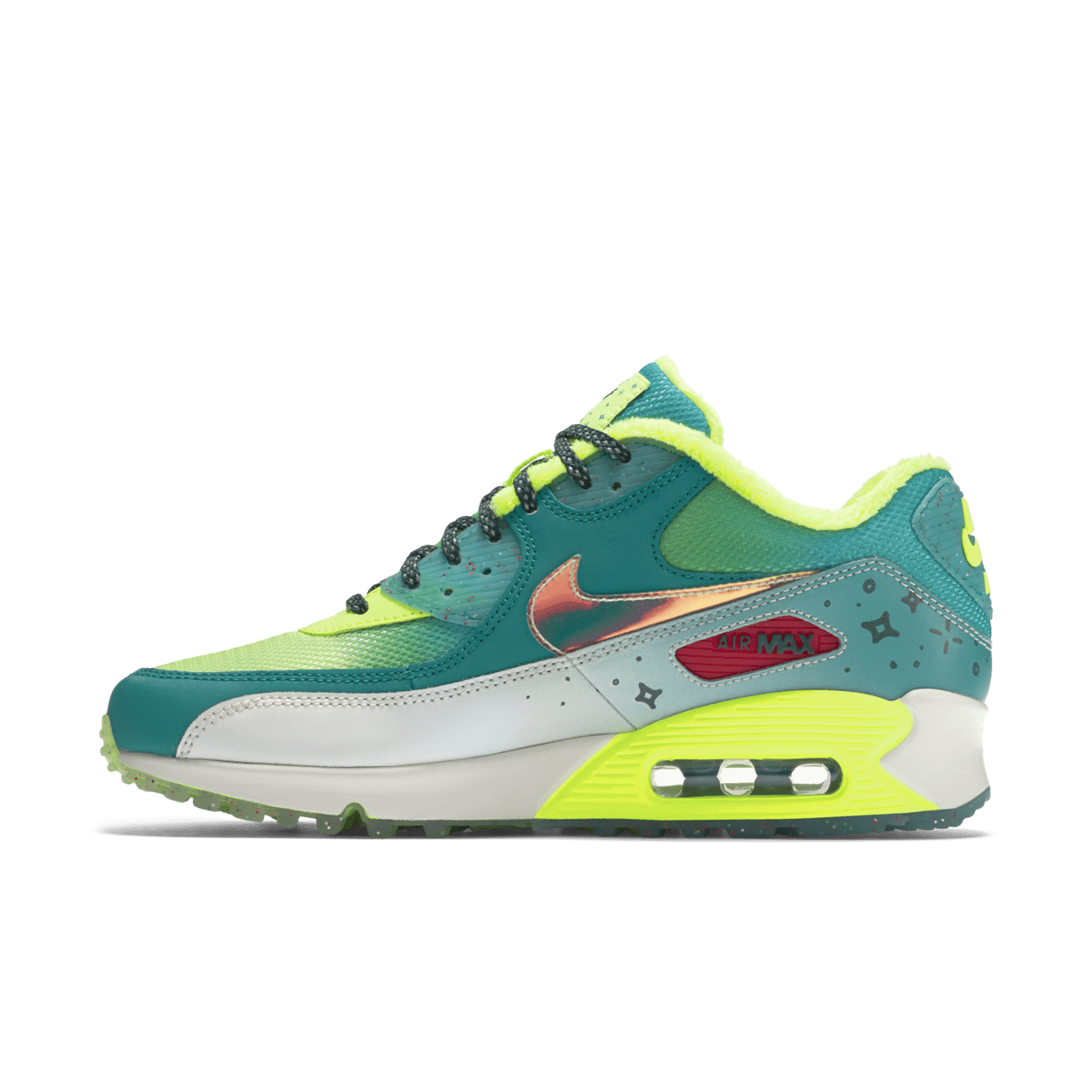 WMNS AIR MAX 90 PREMIUM