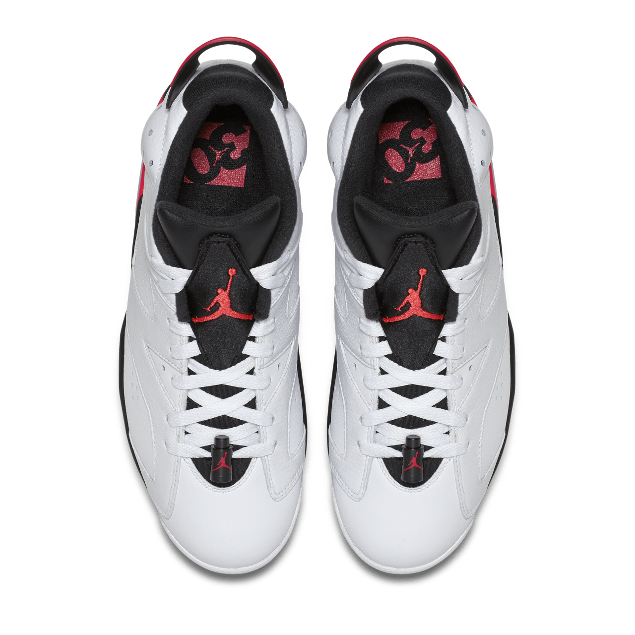 AIR JORDAN VI LOW